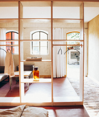Cosy Getaways for Couples: Three Weekend Escapes North of Berlin