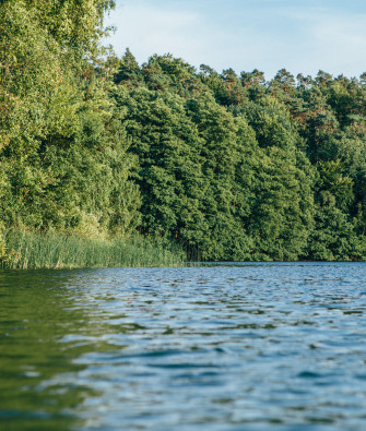 Our Four Favourite Bodies of Water Near Hamburg