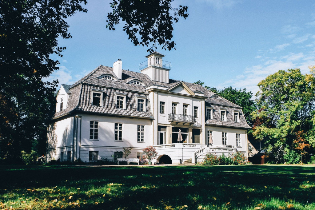 Schloss Selchow