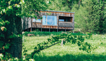 Unusual Places to Stay: Four Unique Accommodations in the German Countryside