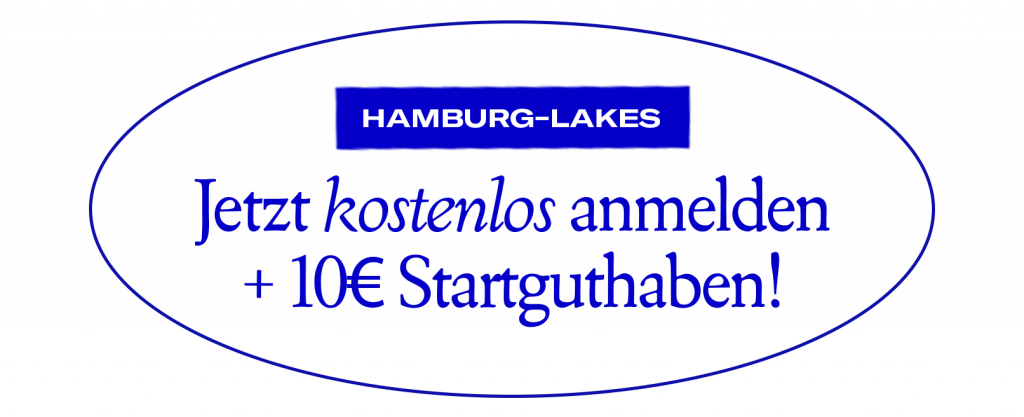 Hamburg Lakes Code